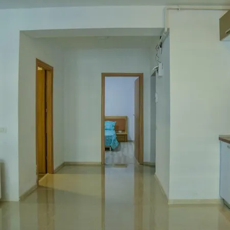 Sunset Apartament * ナボダリ