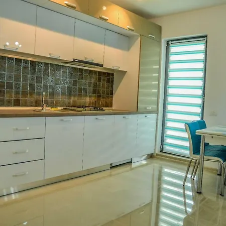 Sunset Apartament *